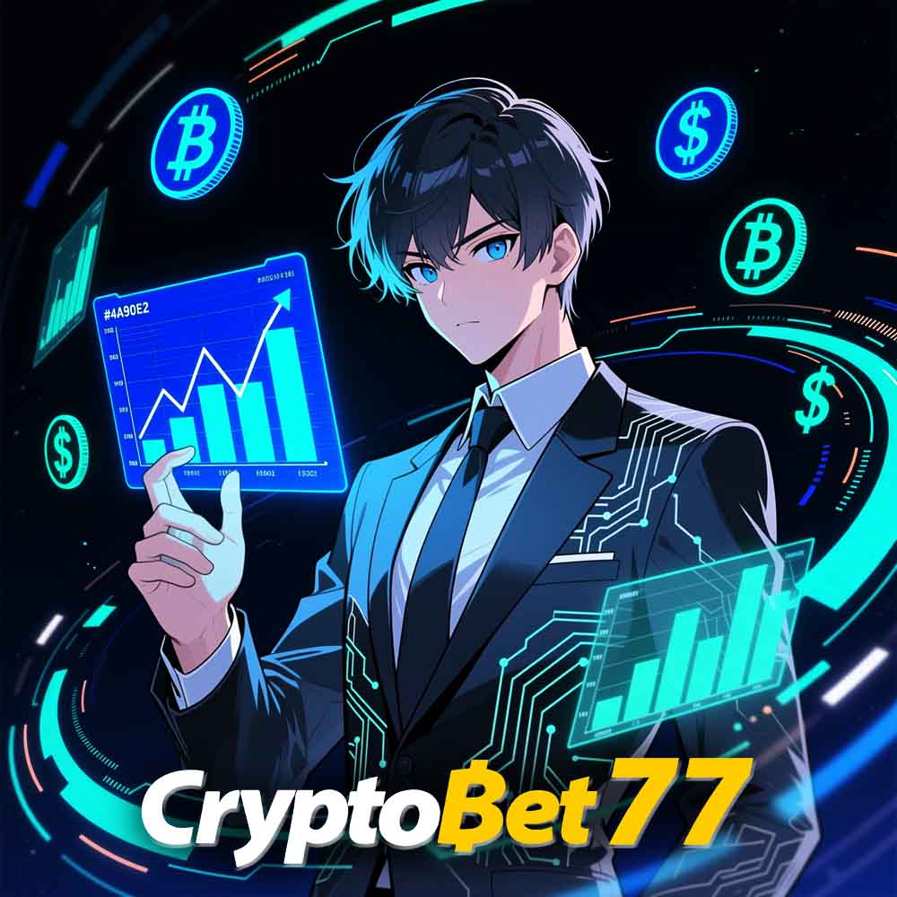 Cryptobet: Markas Utama Kemenangan Beruntun